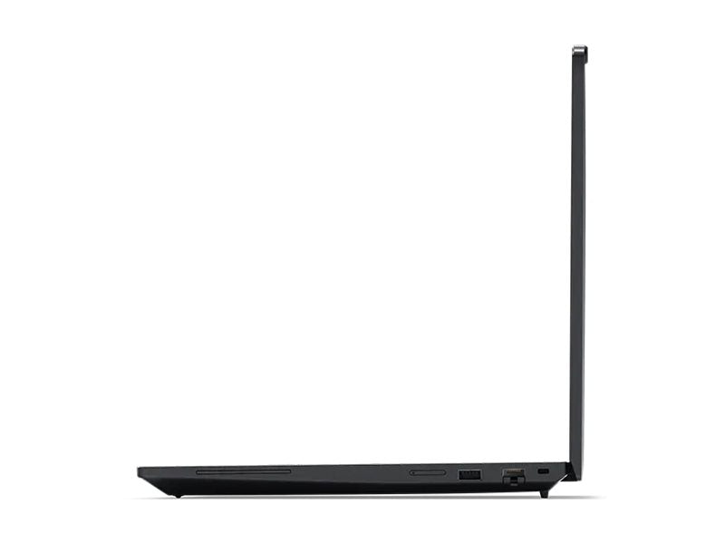 LENOVO ThinkPad P16s G4 Intel Core Ultra 9 285H 16p WUXGA 64Go 1To SSD M.2 2280 PCIe Intel Arc 140T W11P 3YR Premier NBD