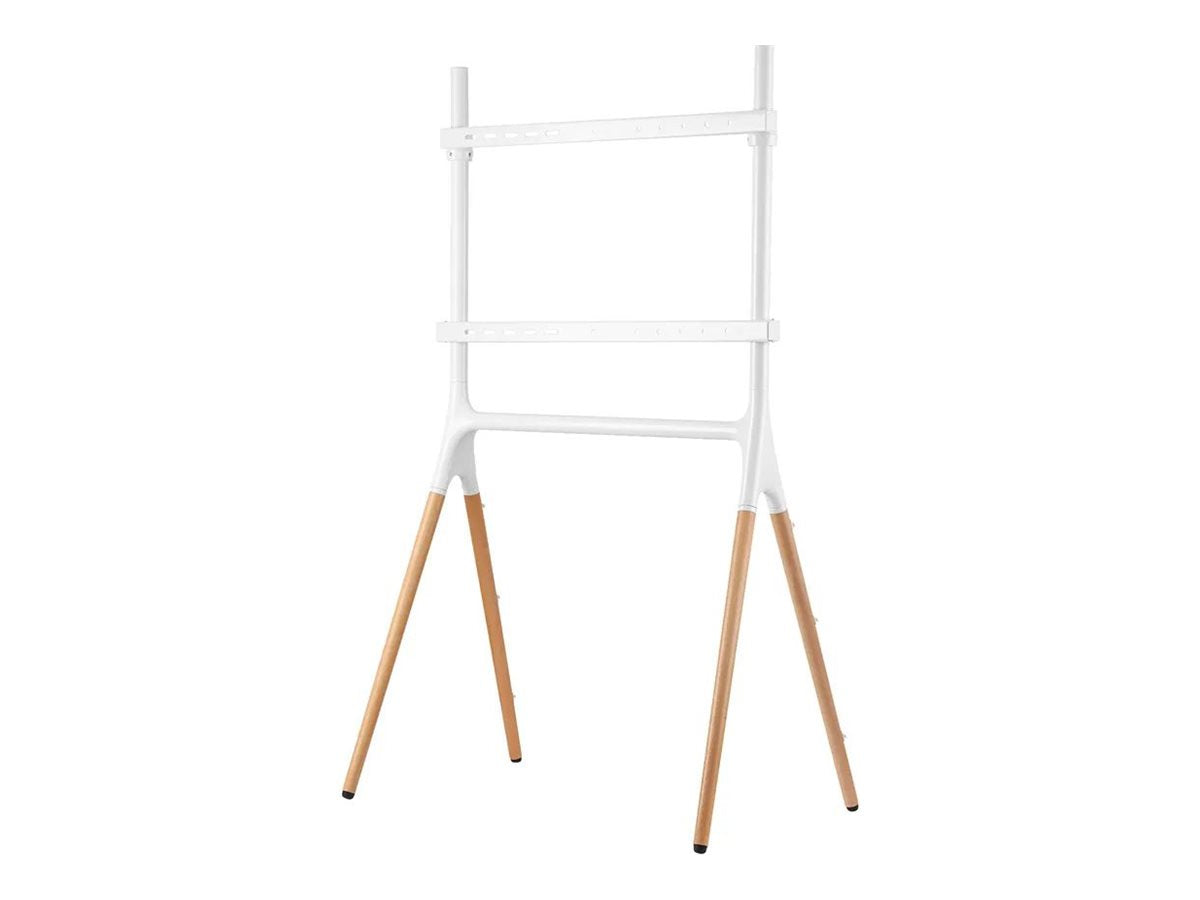 NEOMOUNTS NM-M1000WHITE support au sol pour écran 37-70p