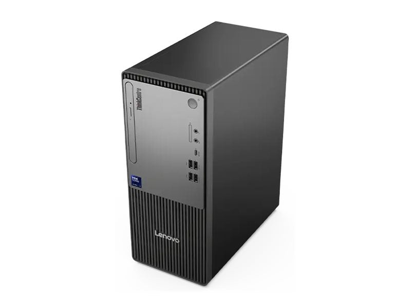 LENOVO ThinkCentre neo 50t Gen 6 Intel Core Ultra 5 225 8Go 256Go SSD M.2 2280 PCIe Intel Graphics W11P 1YR Onsite