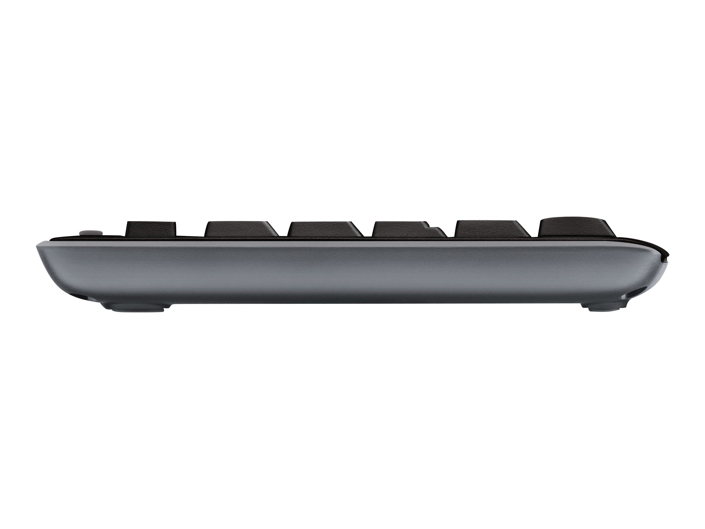 LOGITECH MK270 Wireless Combo Keyboard and mouse set wireless 2.4 GHz Nordic (PAN)