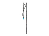 APC BANDEAU DE PRISE BASIQUE - IEC 32A EN ENTREE-20 SORTIES IEC C13 4 SORTIES IEC C19-RACK ZERO U VERTICA