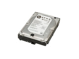 HP 4TB SATA 7200 HDD
