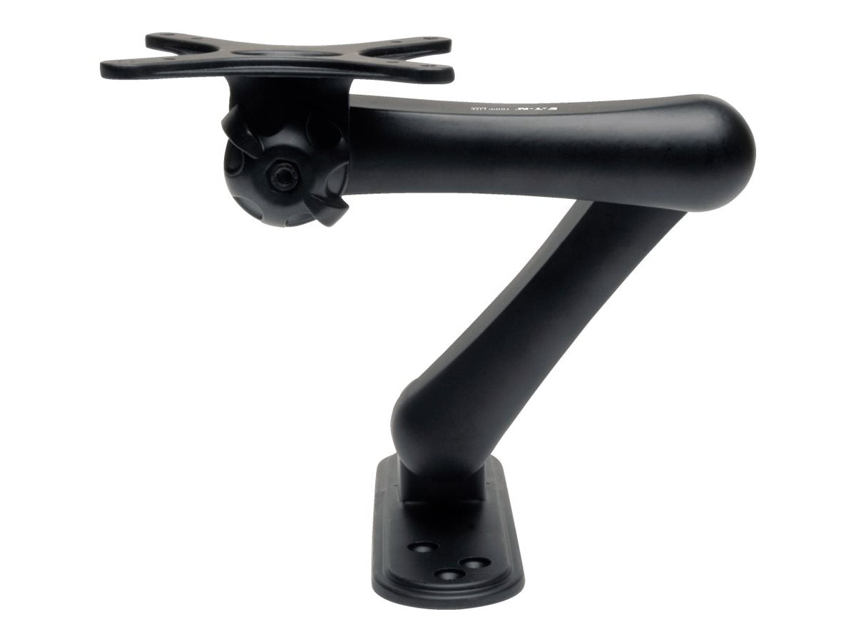 EATON TRIPPLITE Display TV LCD Wall Monitor Mount Fixed Arm Swivel/Tilt 13 to 27inch TVs / EA / Flat-Screens Bracket