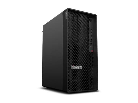 LENOVO ThinkStation P2 Intel Core i7-14700 32Go 1To SSD M.2 2280 PCIe GeForce RTX 4060 8Go W11P 3 Year On-site - ThinkRed