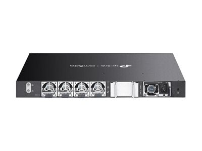 TP-Link SX6632YF Switch L3 26xSFP+ 6xSFP28 Stack