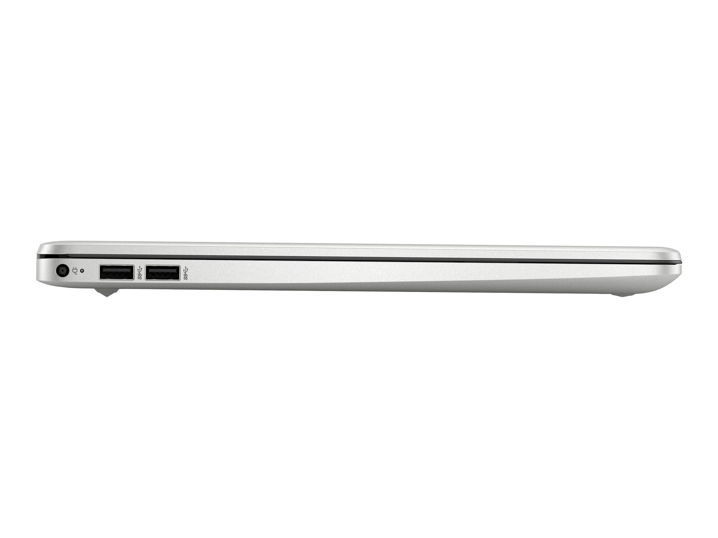 HP Laptop 15s-fq5025nf Intel Core i5-1235U 15.6p FHD 16Go DDR4 2DM 3200 512Go PCIe value UMA W11H