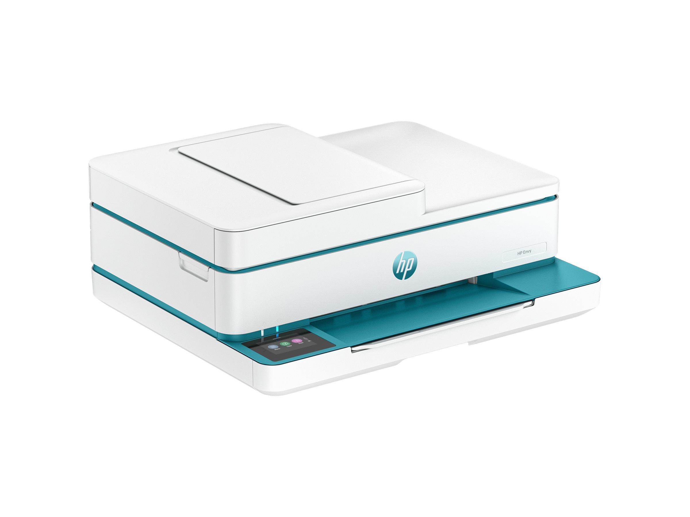 HP Envy 6530 All-in-One MFP color 10PPM Printer Wi-Fi