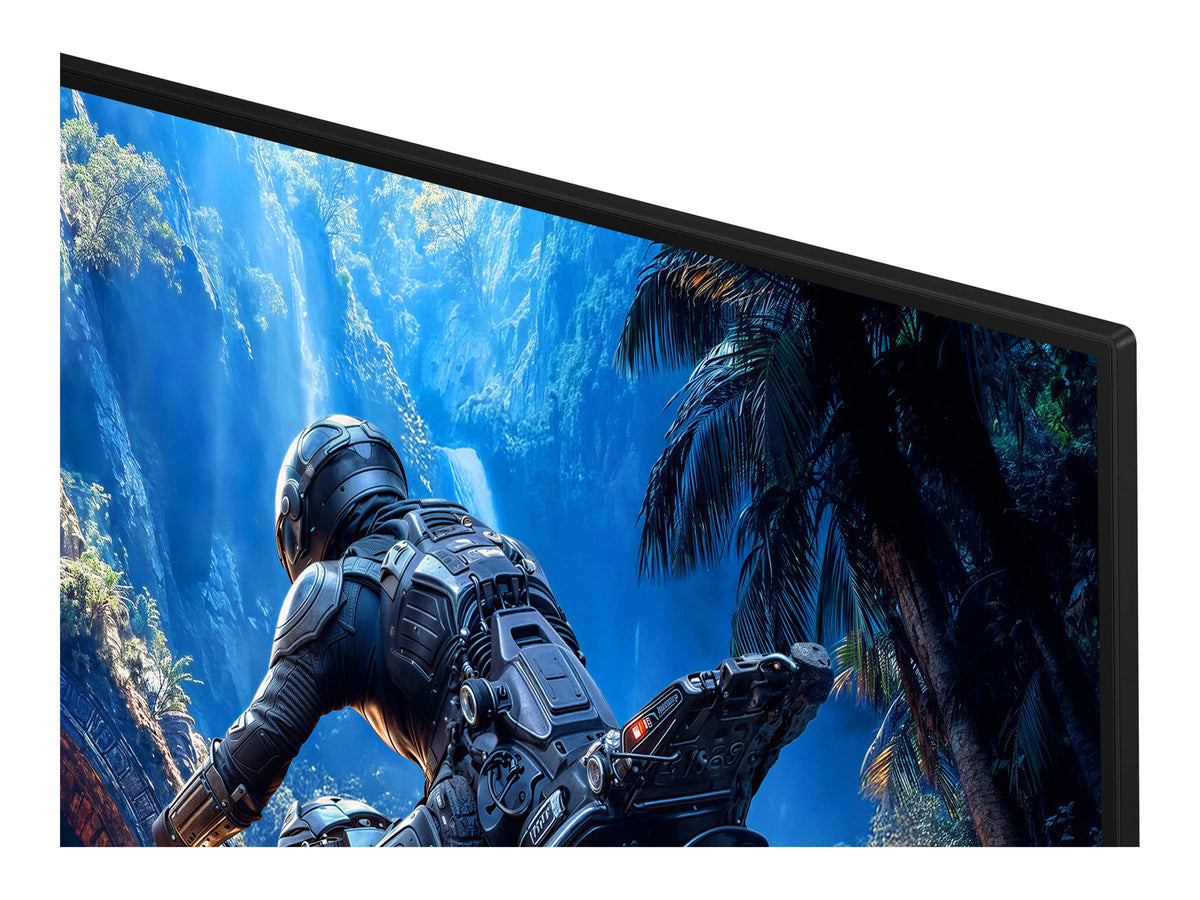 ODYSSEY G4 - G40H - 27'' FHD 300Hz