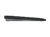 CHERRY Stream Protect Corded Keyboard (BE)