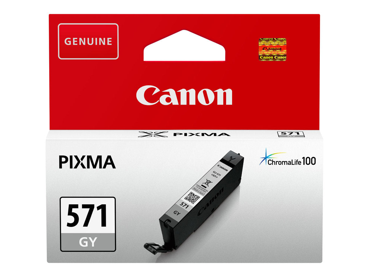 Ink/CLI-571 Cartridge GY