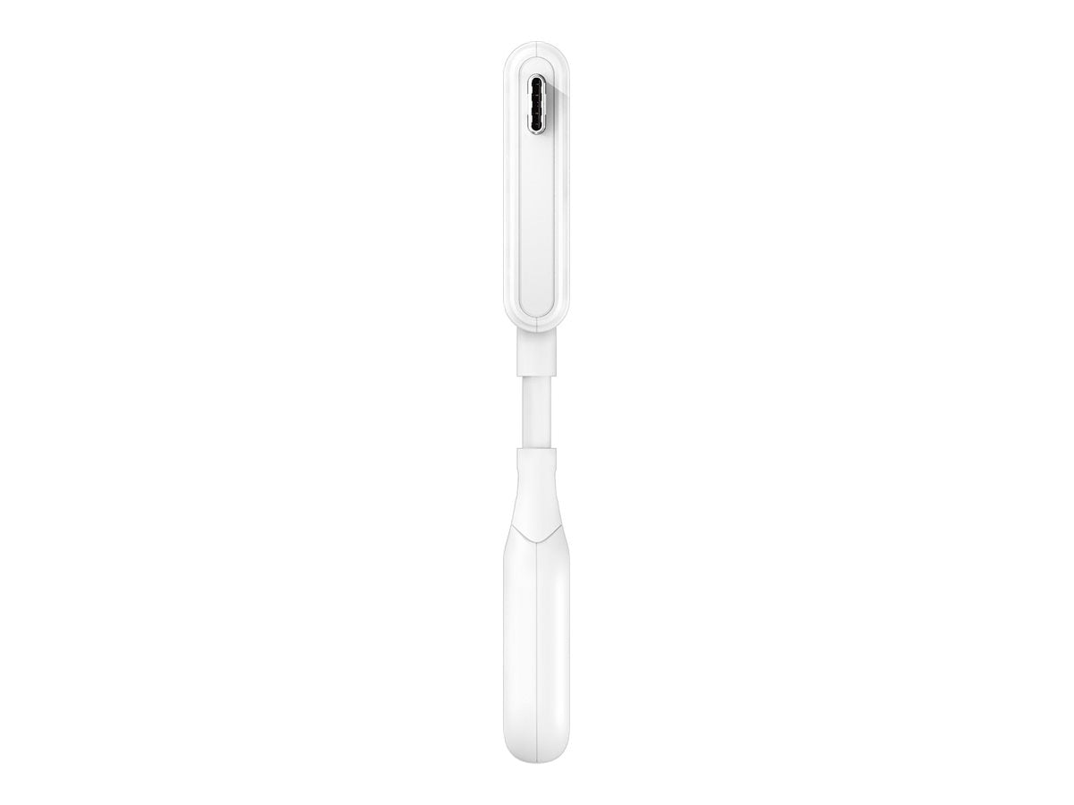 OPTOMA WHD221 USB-C wireless transmitter and receiver 50-60ms speed 20m range 5GHz