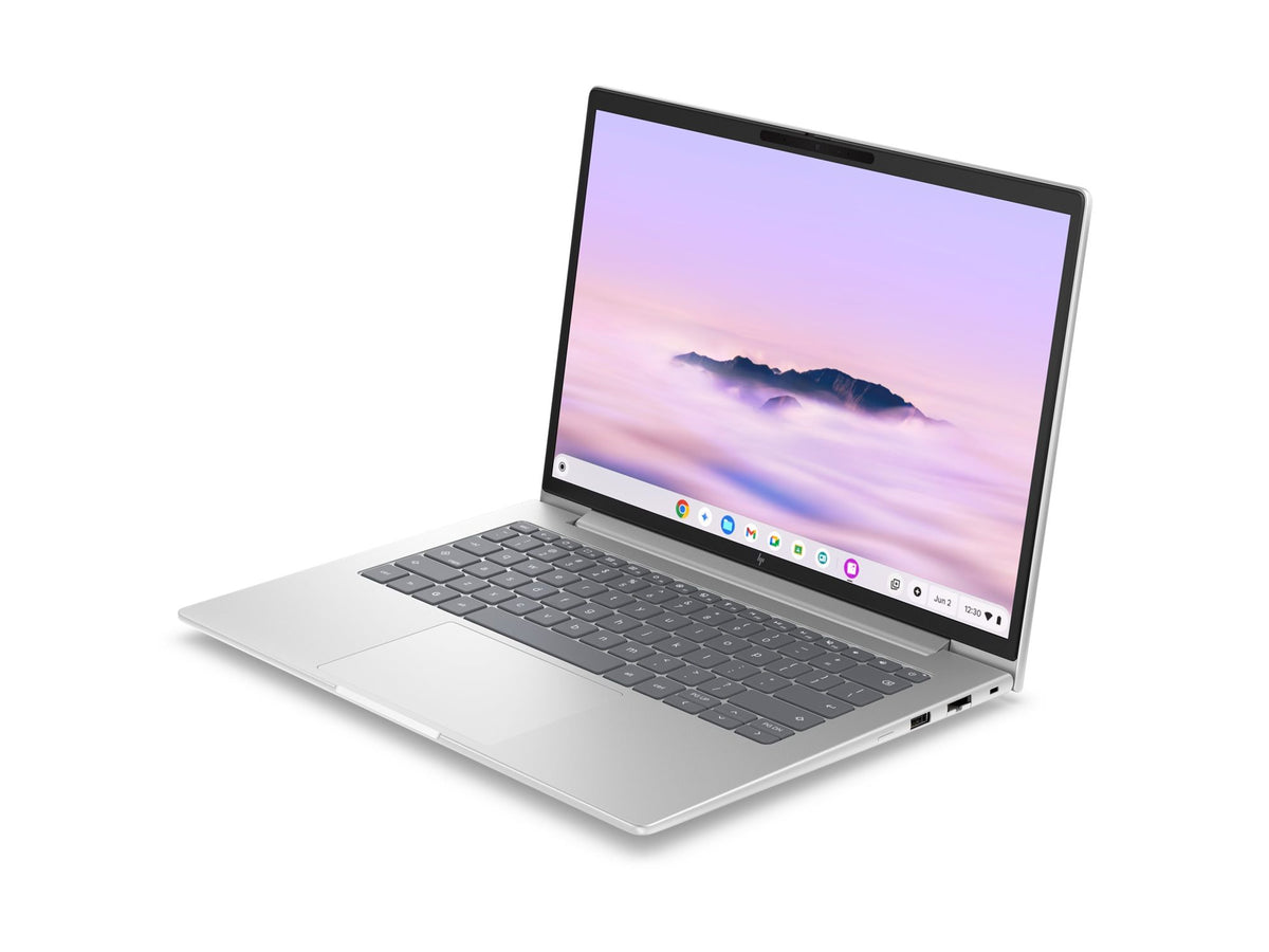 HP EliteBook 6 G2i 14 CBP Intel Core 5 120U 14p 8Go 128Go UMA W11P