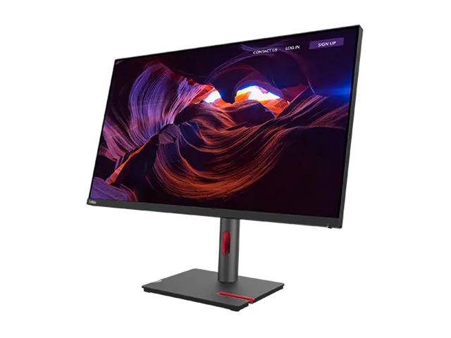 LENOVO ThinkVision P32p-30 31.5p IPS 3840x2160 16:9 350cd/m2 HDMI DP USB TopSeller