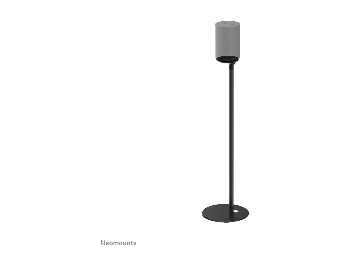 NEOMOUNTS NERO Quadruple monitor arm 10-32p
