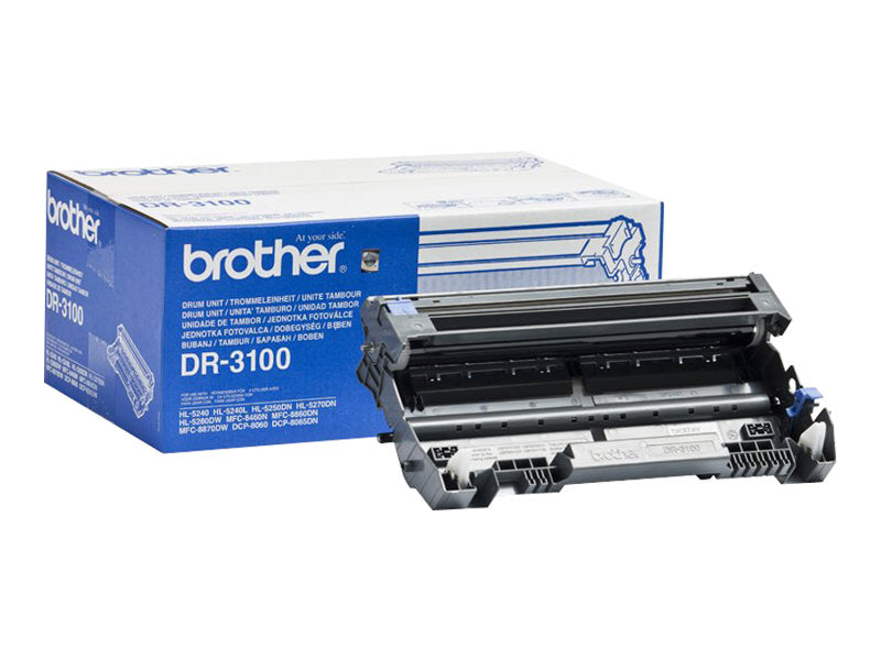 BROTHER DR3100 drum 25000pages for HL5240 5250DN 5270DN 5270DN2LT 5250DNHY 5280DW MFC8460N 8860DN 8870DW DCP-8060 8065DN