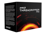 AMD Ryzen Threadripper PRO 9965WX 5.4GHz 24-Cores Box
