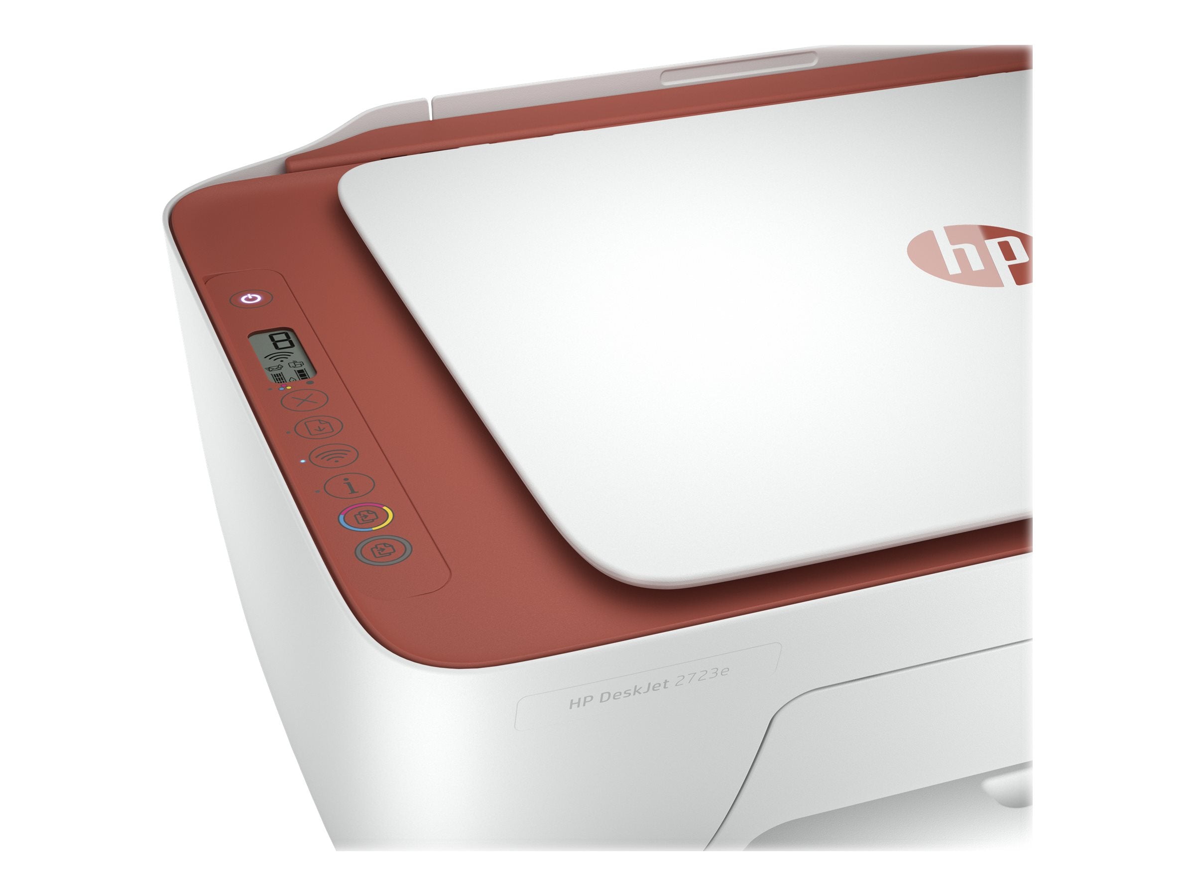 HP DeskJet 2723e All-in-One A4 color 5.5ppm Print Scan Copy