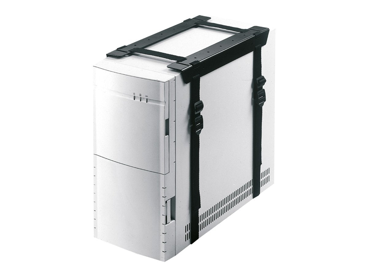 NEOMOUNTS CPU-D025BLACK Support pour ordinateur - max 20 kg - universel