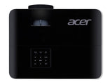 ACER X1128i beamer 800x600px 20000:1 4500Lumen HDMIx1