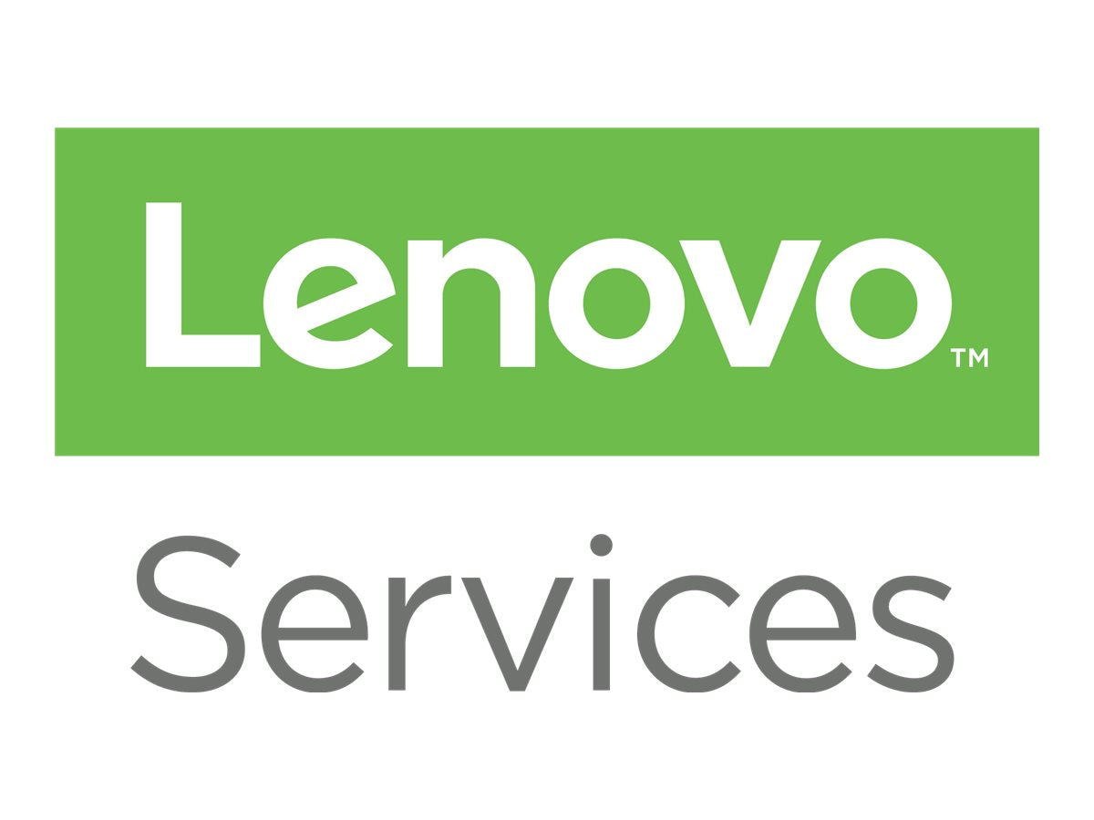 LENOVO 4Y Premier Support Plus for AIPC upgrade from 1Y Premier Support