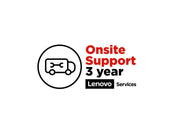 LENOVO ThinkPlus ePac 3YR Onsite Next Business Day for ThinkCentre