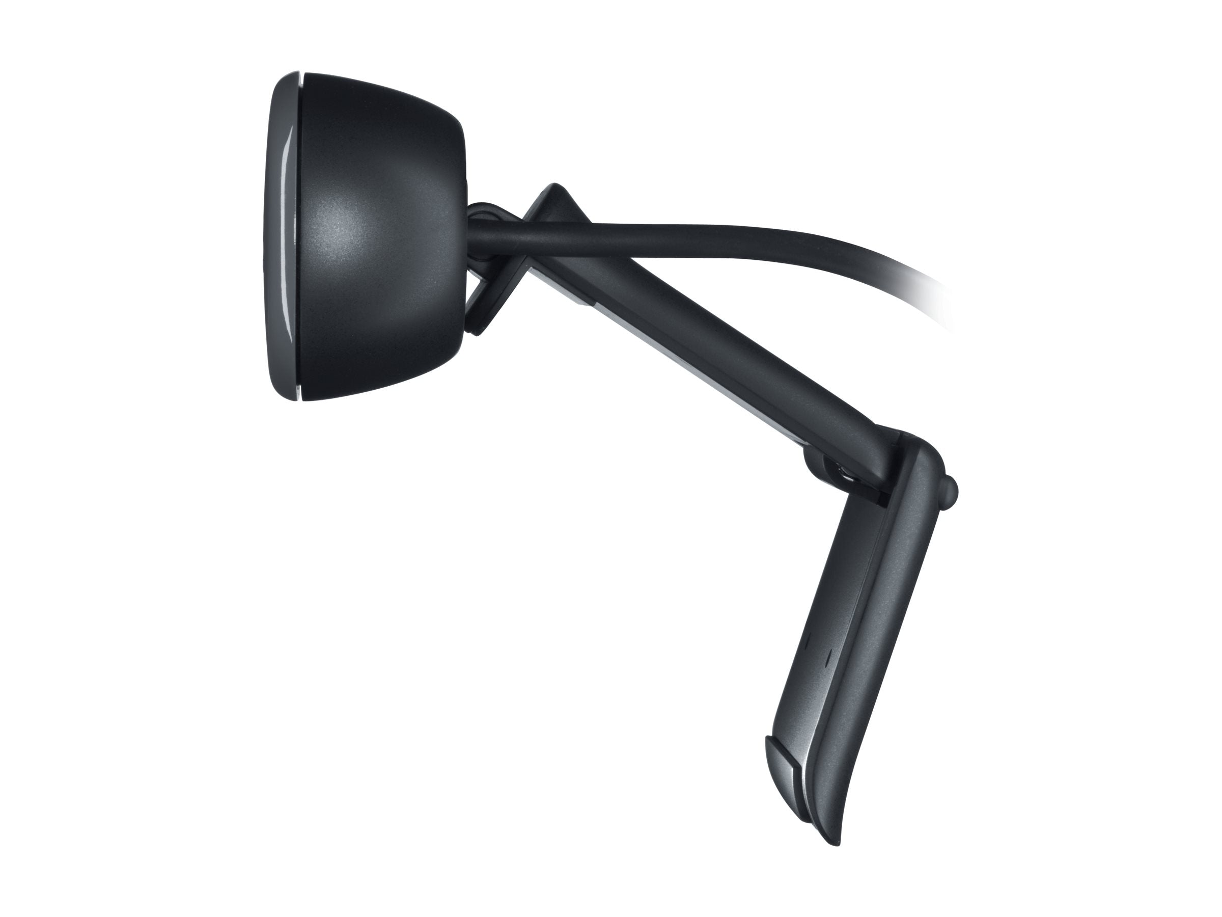 Logitech C505e webcam 1280 x 720 pixels USB Graphite