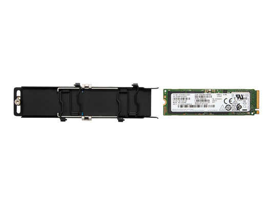 HP Z 256Go TLC 4R Kit SSD