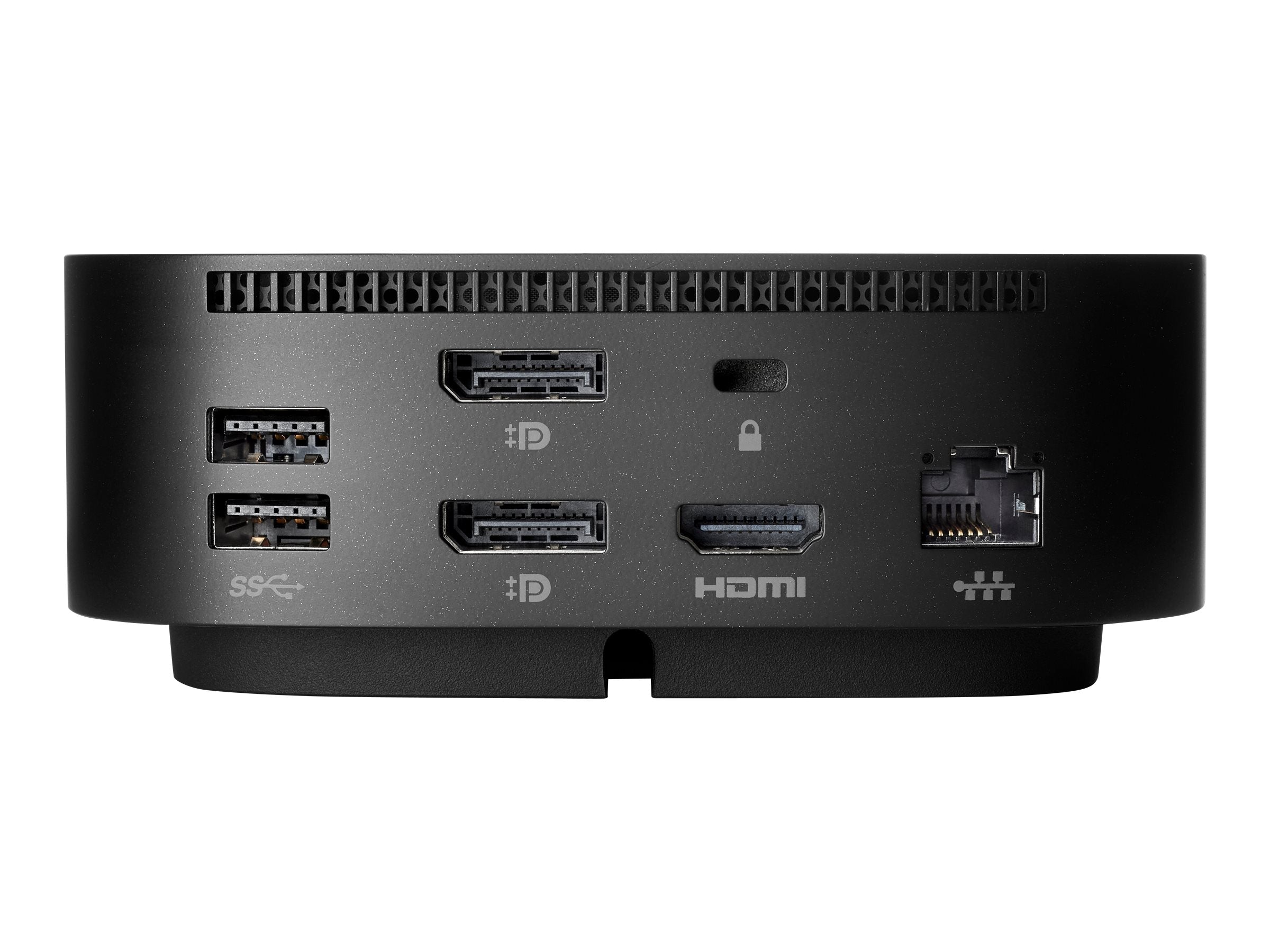 HP Station daccueil universelle USB-C/A G2