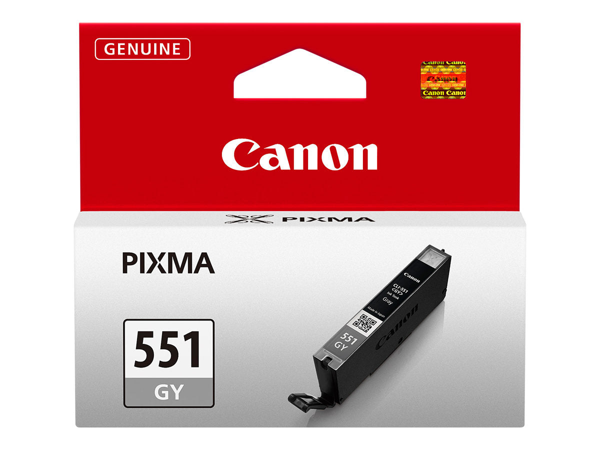 Ink/CLI-551 Cartridge GY