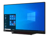LENOVO ThinkVision T24t-20 - 24p - écran tactile - Full HD 60 Hz - IPS - 4 ms - HDMI DisplayPort USB-C - avec Battery Charging 1.2