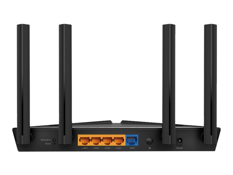 AX1500 Wi-Fi 6 Router Broadcom 1.5GHz T
