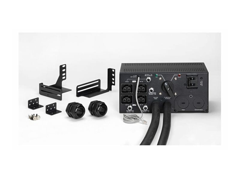 Eaton HotSwap MBP 11000i G2