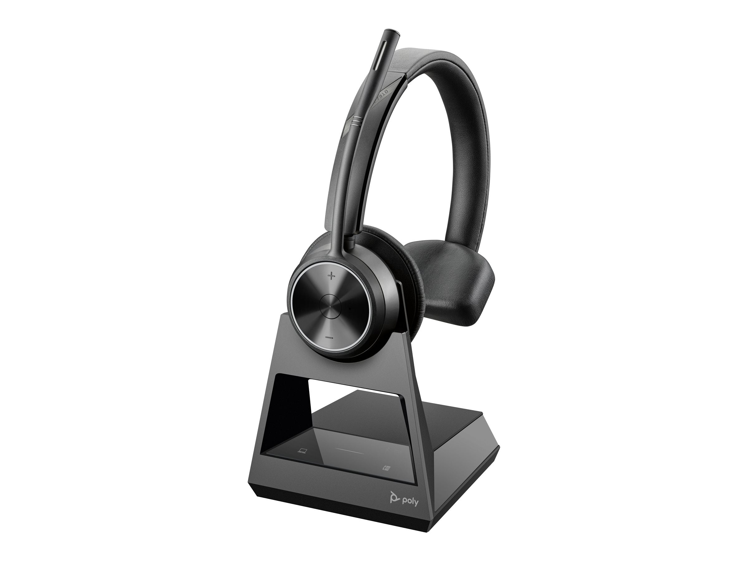 Poly Savi 7310 Mono D2 Top EMEA-INTLEng