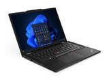 LENOVO ThinkPad - E16 - G2 - 16" WUXGA - AMD Ryzen 7 - 7735HS - W11Pro - 16Go RAM - 512Go SSD - PC IA