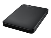 HDD EXT Elements 1TB Black WorldWide