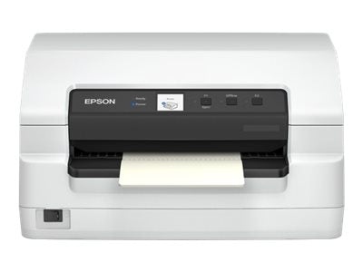 EPSON PLQ 50 Passbook printer Mono dot-matrix 10 cpi 24pin 560char/sec