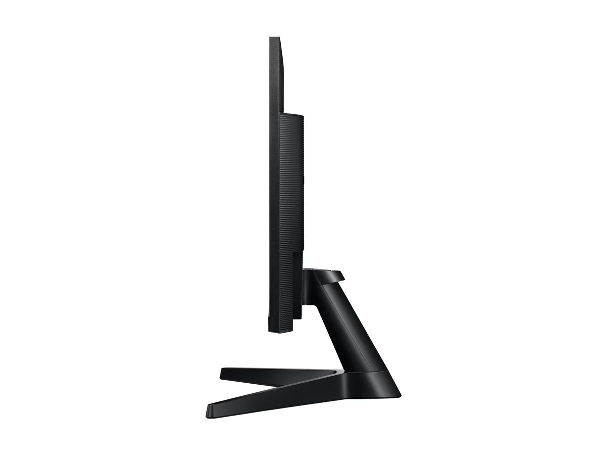 SAMSUNG S24F330EAU Ecran LED - 24" - 1920 x 1080 Full HD @ 100 Hz - VA - 250 cd/m² - 3000:1 - 5 ms - HDMI, VGA - noir