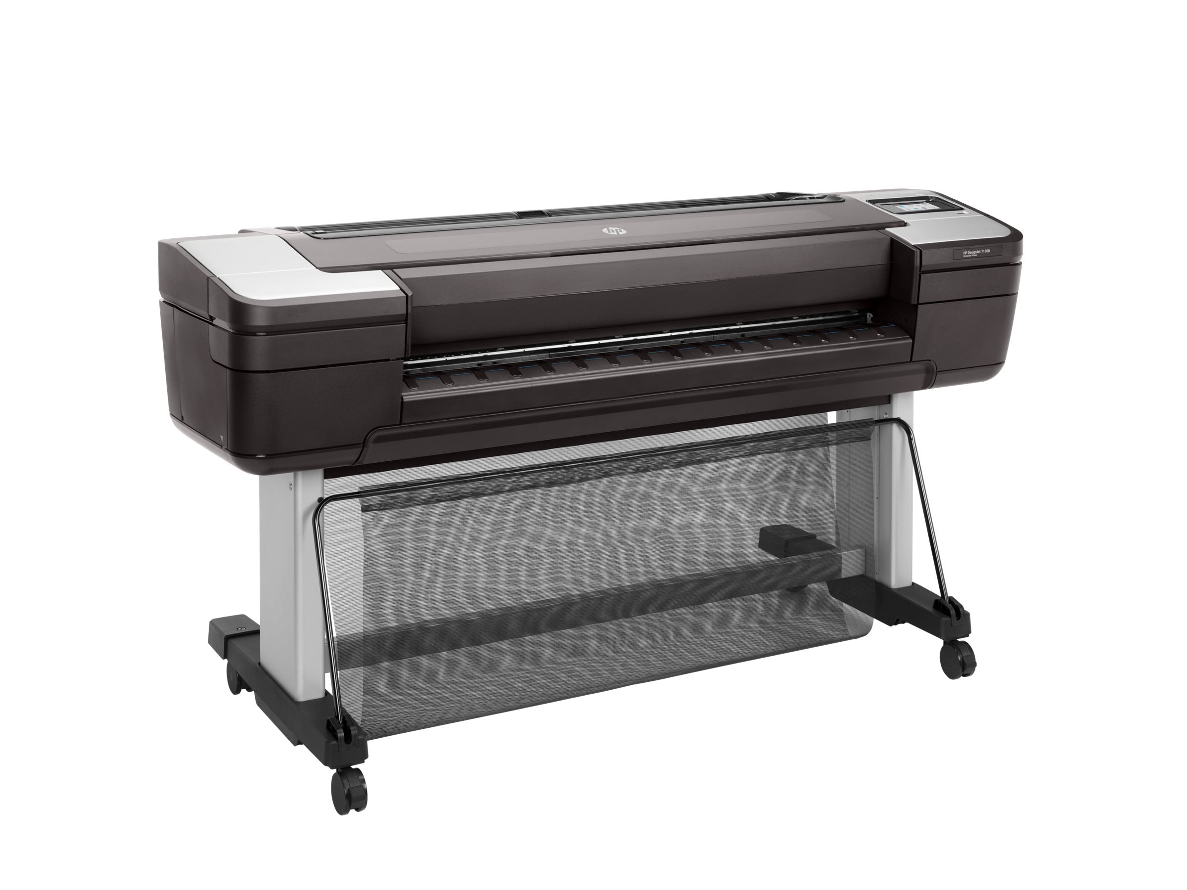 HP DesignJet T1700dr Postscript Printer