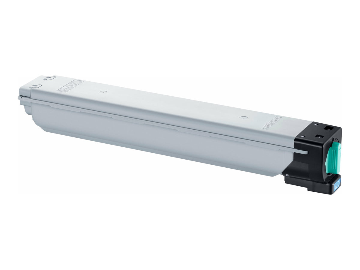 SAMSUNG CLT-C804S/ELS Cyan Toner Cartridge