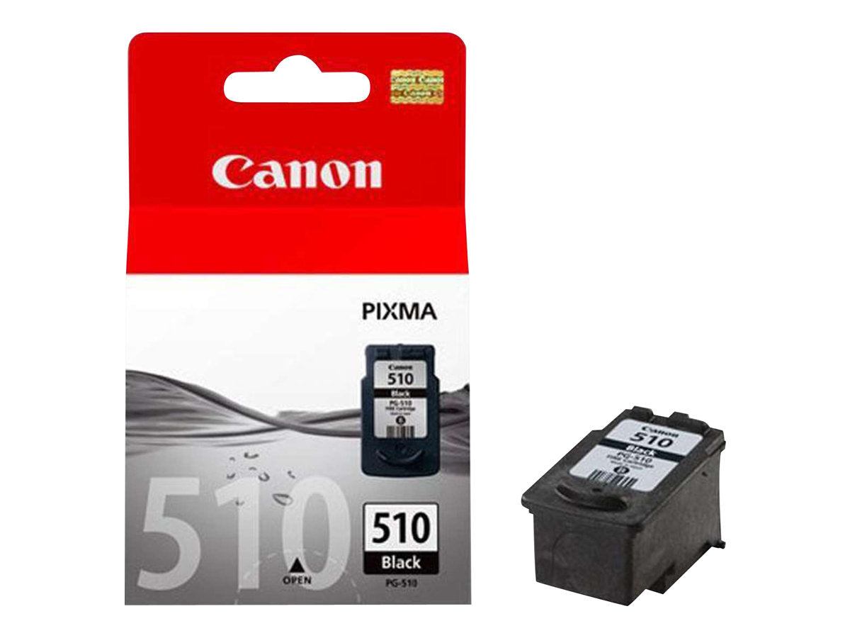 Ink/PG-510 Cartridge BK