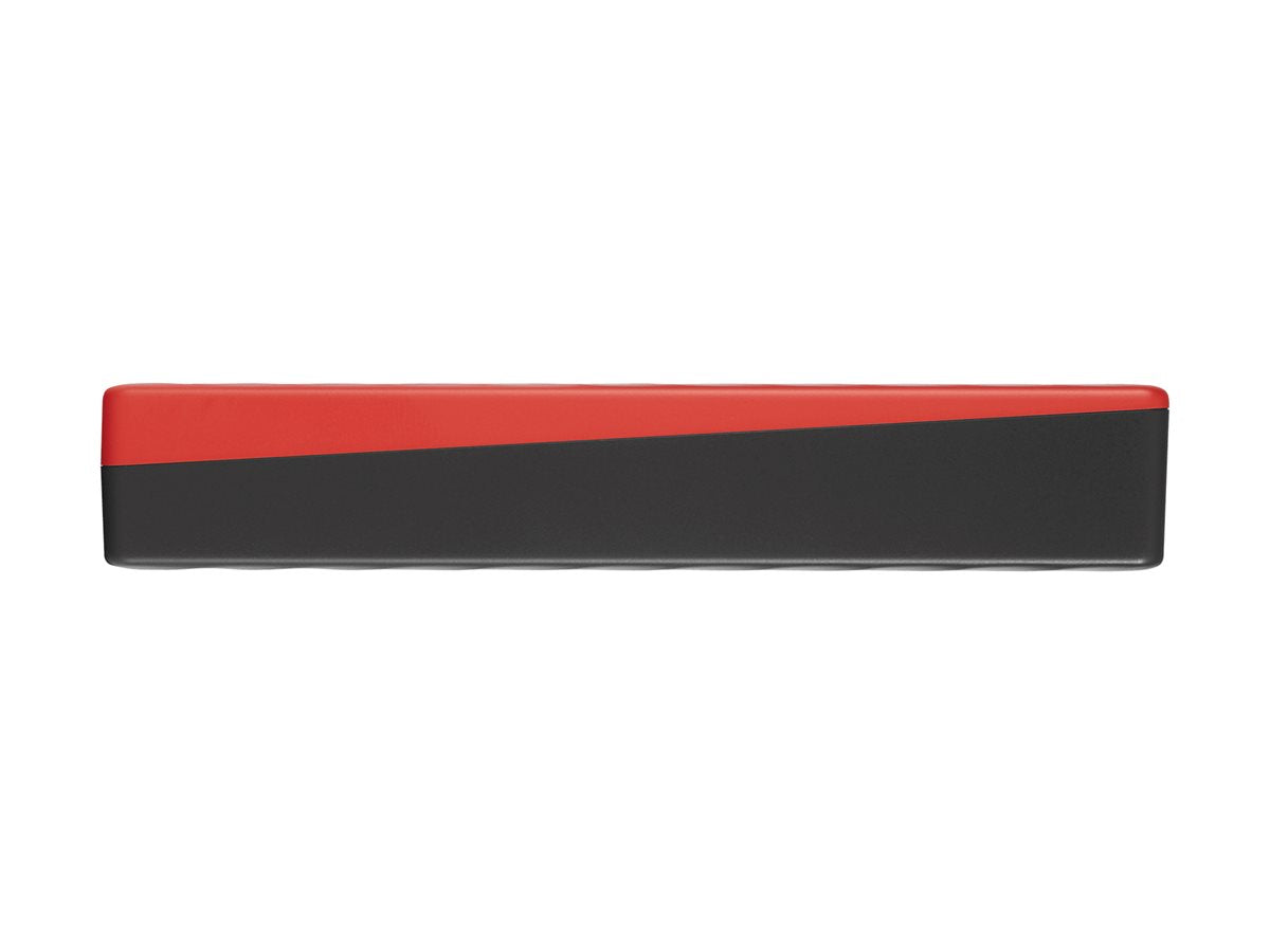 WD My Passport 6To portable HDD USB3.0 USB2.0 compatible Red Retail