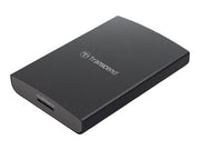TRANSCEND microSD express SD7.1 card reader USB 3.2 Gen2 10Gbps Type C