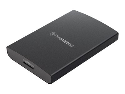TRANSCEND microSD express SD7.1 card reader USB 3.2 Gen2 10Gbps Type C