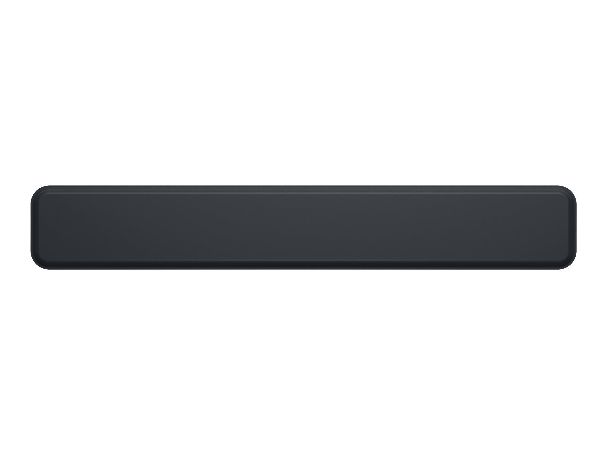 LOGITECH MX Palm Rest Keyboard wrist rest grey