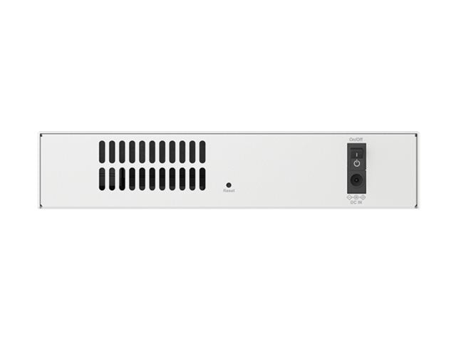 D-LINK Routeur PoE VPN Double-WAN & Contrôleur Wi-Fi
