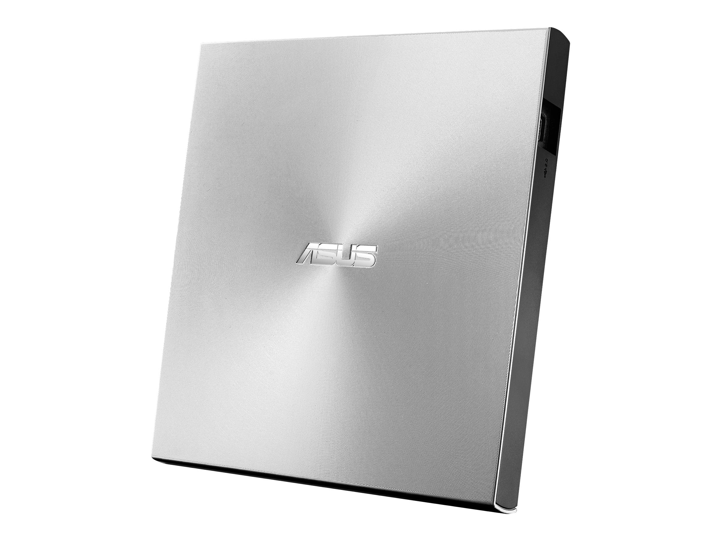 ASUS SDRW-08U9M-U SIL G AS P2G USB TYPE-C Cable + NERO Backitup
