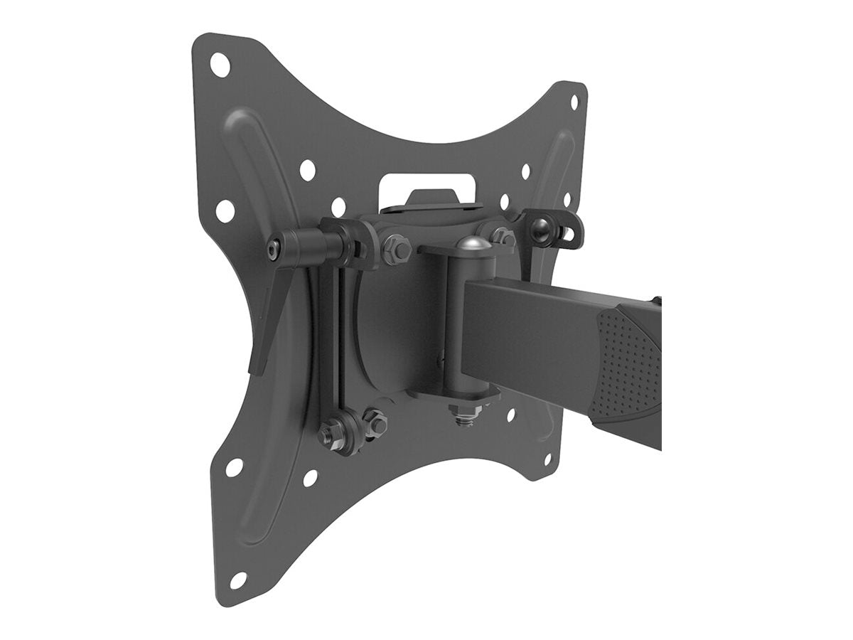 NEOMOUNTS WL40-540BL12 Support pour Ã©cran mural 32-55p - orientable - installation facile