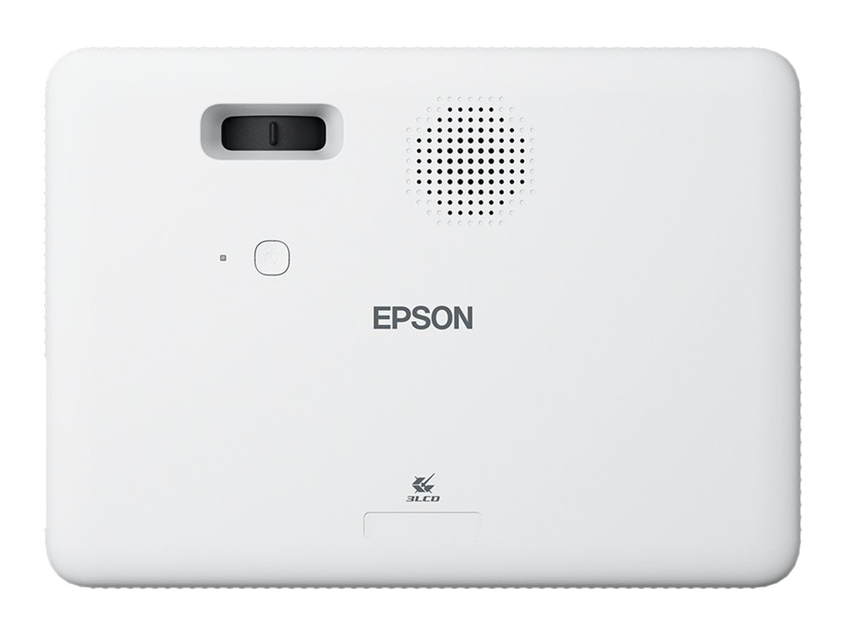 EPSON CO-FH01 Projecteur 3LCD  polyvalent - Full HD- 1080p -3000 lumens- HDMI 1.4, USB A et B- HP 5 Watts- Garantie 2 ans