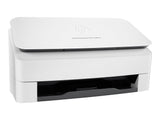 HP ScanJet Enterprise Flow 7000 s3 Sheet-feed Document scanner Duplex 216x3100mm 600dpix600dpi 75ppm ADF 80sheets 7500scans USB