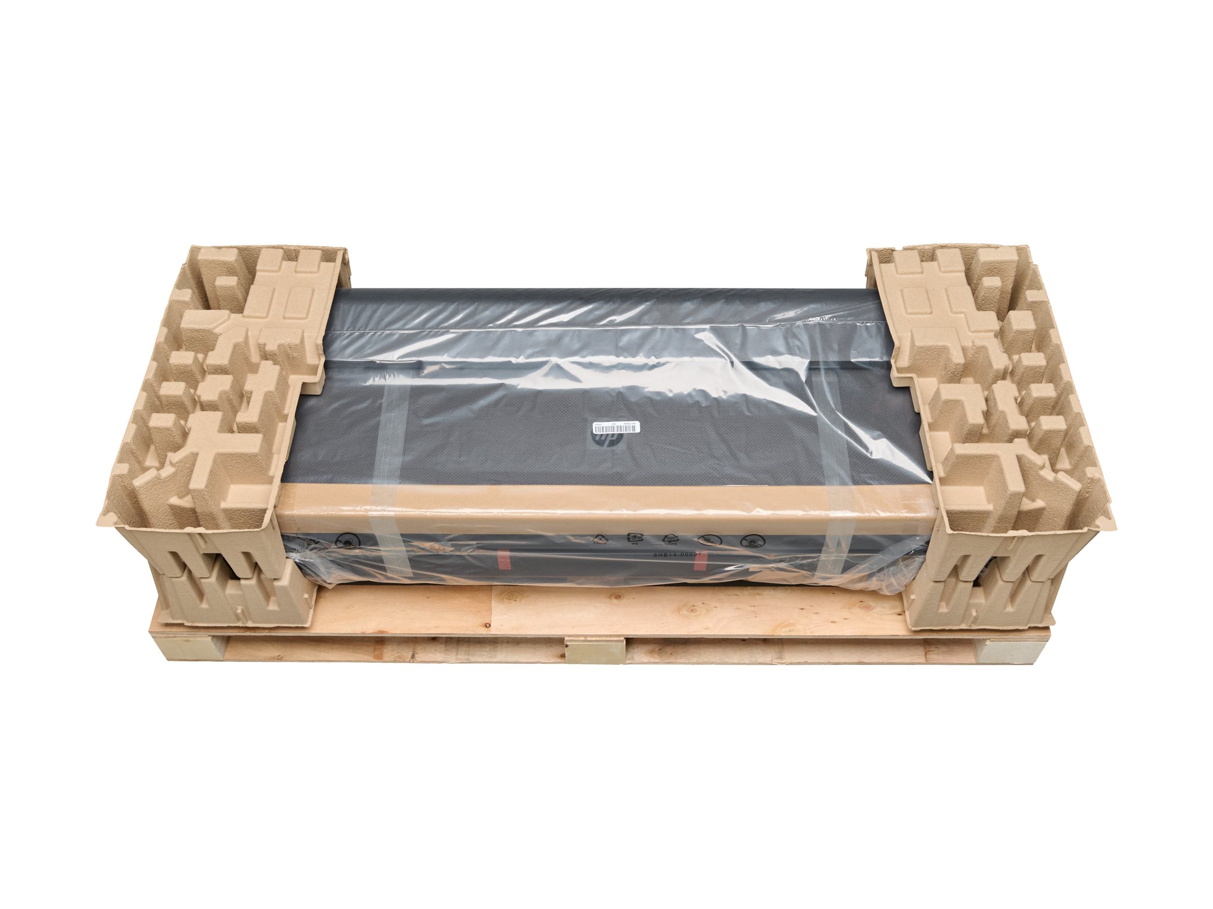 HP DesignJet T250 24p LFP 2025 Colour Ink-Jet A1 ANSI D 2400x1200dpi 0.5 min/page USB LAN Wi-Fi